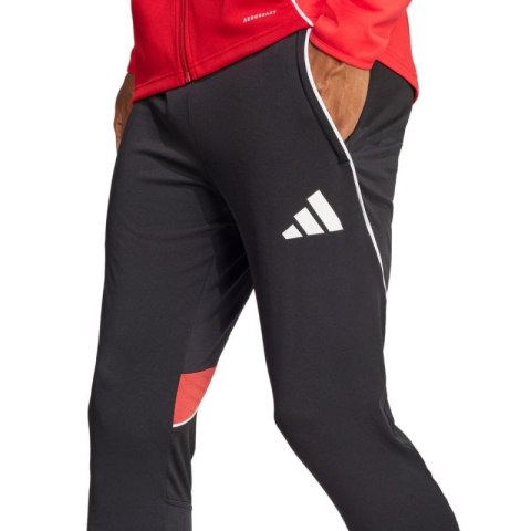 Spodnie adidas Tiro 25 Competition Training M JI6496 S Spodnie adidas Tiro 25 Competition Training M JI6496 S