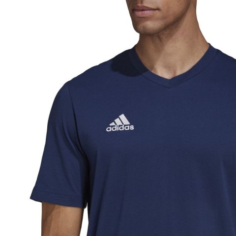 T-shirt adidas Entrada 22 M HC0450 XXXL (198cm) T-shirt adidas Entrada 22 M HC0450 XXXL (198cm)