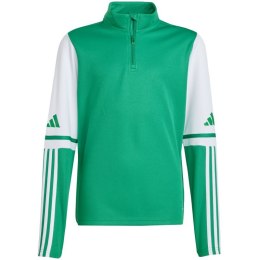 Bluza adidas Squadra 25 Training Top Jr JP3160 116 cm