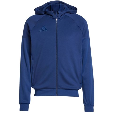 Bluza adidas Tiro 25 Full-Zip Hoodie M JC5131 XL Bluza adidas Tiro 25 Full-Zip Hoodie M JC5131 XL