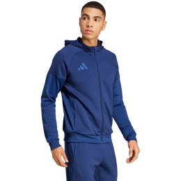 Bluza adidas Tiro 25 Full-Zip Hoodie M JC5131 XL