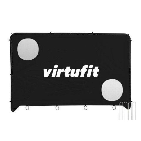 Bramka piłkarska Virtufit Pro - 120 X 80 CM VF06047 N/A Bramka piłkarska Virtufit Pro - 120 X 80 CM VF06047 N/A
