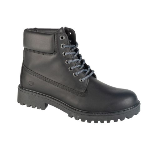 Buty Lumberjack River 2 M SMH6901-001-B01-CB001 czarny 43