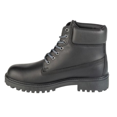 Buty Lumberjack River 2 M SMH6901-001-B01-CB001 czarny 43 Buty Lumberjack River 2 M SMH6901-001-B01-CB001 czarny 43