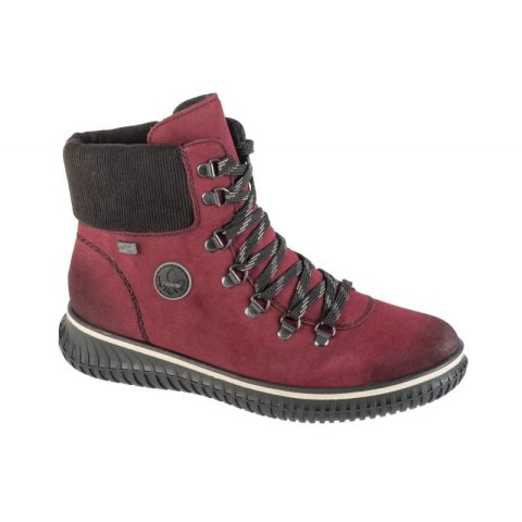 Buty Rieker Booties W 74247-35 38