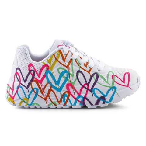 Buty Skechers Spread The Love Jr 314064L-WMN EU 27 Buty Skechers Spread The Love Jr 314064L-WMN EU 27