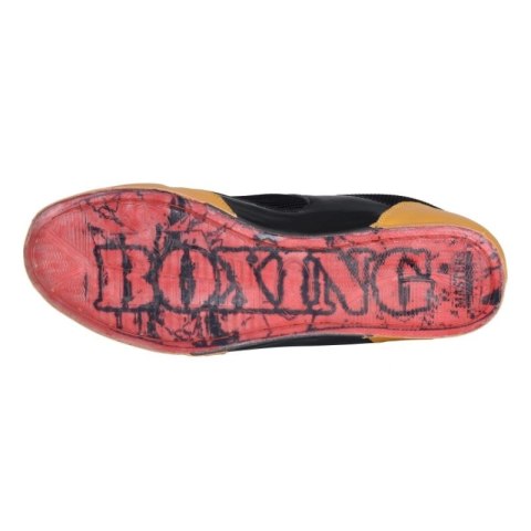Buty bokserskie BB-Masters M 05125-40 N/A Buty bokserskie BB-Masters M 05125-40 N/A
