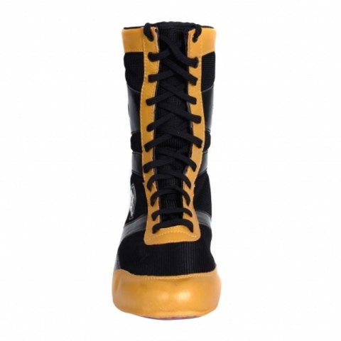 Buty bokserskie BB-Masters M 05125-40 N/A Buty bokserskie BB-Masters M 05125-40 N/A