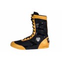 Buty bokserskie BB-Masters M 05125-40 N/A