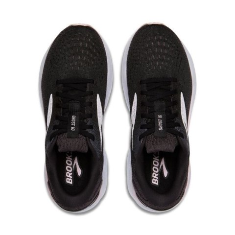 Buty do biegania Brooks Running Ghost 16 W 1204071B077.100 38/5 Buty do biegania Brooks Running Ghost 16 W 1204071B077.100 38/5
