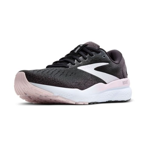 Buty do biegania Brooks Running Ghost 16 W 1204071B077.100 38/5 Buty do biegania Brooks Running Ghost 16 W 1204071B077.100 38/5