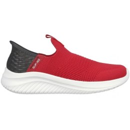 Buty sportowe Skechers M 403844L/RDBK 38