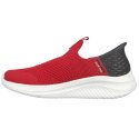 Buty sportowe Skechers M 403844L/RDBK 38