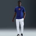Koszulka Nike FC Barcelona Crest Tee 25/26 HQ8405-455 M