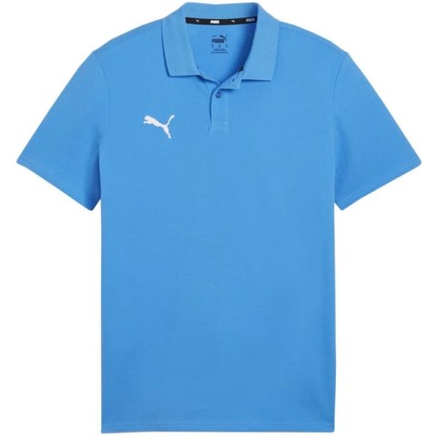 Koszulka Puma Team Goal Casuals Polo M 658605 02 XL Koszulka Puma Team Goal Casuals Polo M 658605 02 XL