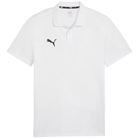 Koszulka Puma Team Goal Casuals Polo M 658605 04 XL Koszulka Puma Team Goal Casuals Polo M 658605 04 XL