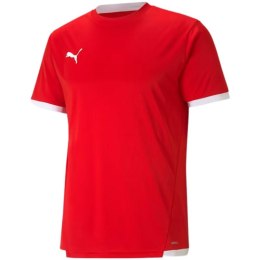 Koszulka Puma teamLIGA Jersey M 704917 01 XL