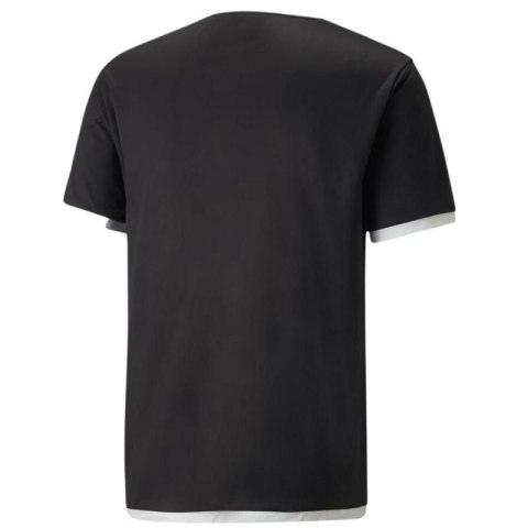 Koszulka Puma teamLIGA Jersey M 704917 03 2XL Koszulka Puma teamLIGA Jersey M 704917 03 2XL