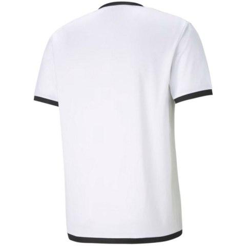 Koszulka Puma teamLiga Jersey M 704917 04 S Koszulka Puma teamLiga Jersey M 704917 04 S