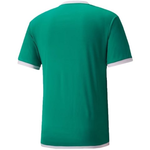 Koszulka Puma teamLiga Jersey M 704917 05 XL Koszulka Puma teamLiga Jersey M 704917 05 XL