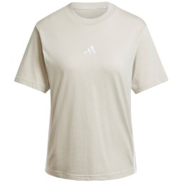 Koszulka adidas Essentials 3-Stripes Cotton W JE1237 L