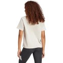 Koszulka adidas Essentials 3-Stripes Cotton W JE1237 L