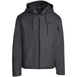Kurtka adidas Essentials Climawarm 3 Stripes Insulated Hooded M KB8149 L