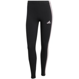 Legginsy adidas Essentials 3-Stripes Cotton W JW1815 L