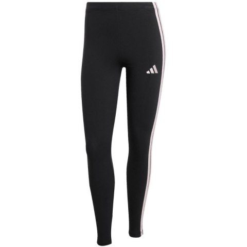 Legginsy adidas Essentials 3-Stripes Cotton W JW1815 L
