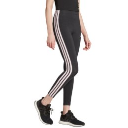 Legginsy adidas Essentials 3-Stripes Cotton W JW1815 L