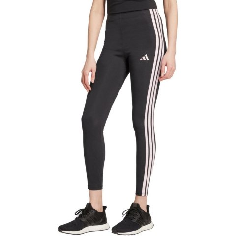 Legginsy adidas Essentials 3-Stripes Cotton W JW1815 L Legginsy adidas Essentials 3-Stripes Cotton W JW1815 L