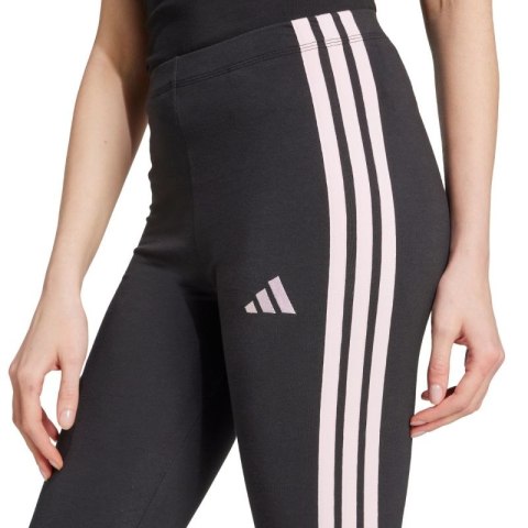 Legginsy adidas Essentials 3-Stripes Cotton W JW1815 L Legginsy adidas Essentials 3-Stripes Cotton W JW1815 L