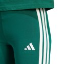 Legginsy adidas Essentials 3-Stripes Cotton W KB7663 L