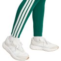 Legginsy adidas Essentials 3-Stripes Cotton W KB7663 L