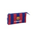 Piórnik FC Barcelona 812429744 wielokolorowy