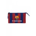 Piórnik FC Barcelona 812429744 wielokolorowy