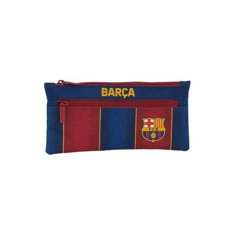 Piórnik FC Barcelona pencil case 812029029 wielokolorowy Piórnik FC Barcelona pencil case 812029029 wielokolorowy