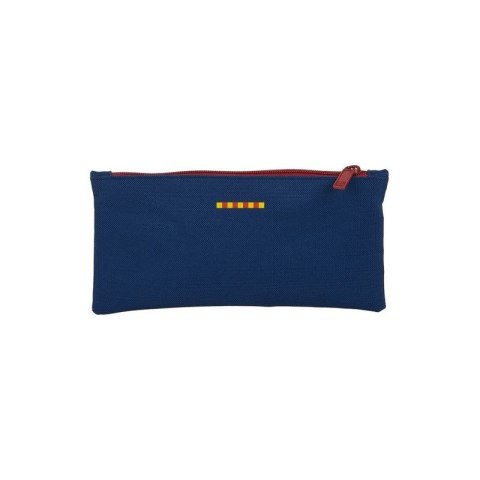 Piórnik FC Barcelona pencil case 812029029 wielokolorowy Piórnik FC Barcelona pencil case 812029029 wielokolorowy
