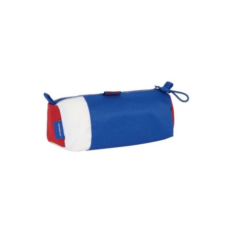 Piórnik FC Barcelona pencil case 812326742 wielokolorowy Piórnik FC Barcelona pencil case 812326742 wielokolorowy