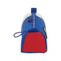 Piórnik FC Barcelona pencil case 812326742 wielokolorowy