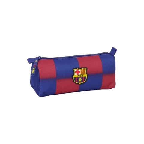 Piórnik FC Barcelona pencil case 812529742 wielokolorowy Piórnik FC Barcelona pencil case 812529742 wielokolorowy