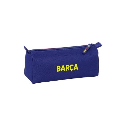 Piórnik FC Barcelona pencil case 812529742 wielokolorowy Piórnik FC Barcelona pencil case 812529742 wielokolorowy