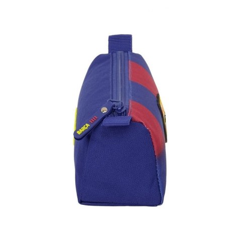 Piórnik FC Barcelona pencil case 812529742 wielokolorowy Piórnik FC Barcelona pencil case 812529742 wielokolorowy