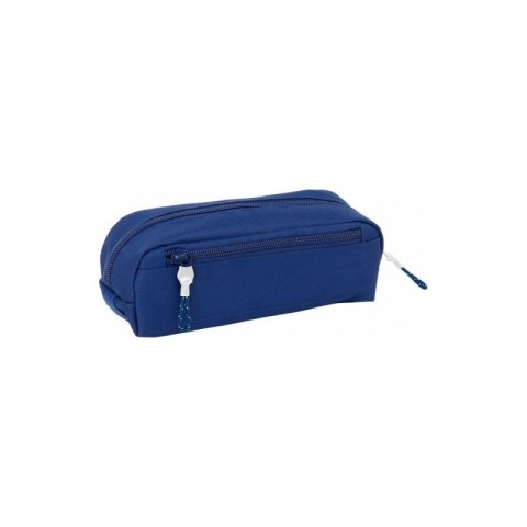 Piórnik FC Barcelona triple pencil case 812529027 wielokolorowy Piórnik FC Barcelona triple pencil case 812529027 wielokolorowy