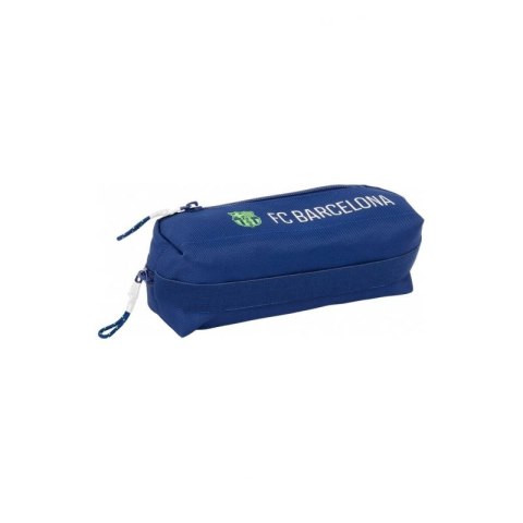 Piórnik FC Barcelona triple pencil case 812529027 wielokolorowy Piórnik FC Barcelona triple pencil case 812529027 wielokolorowy