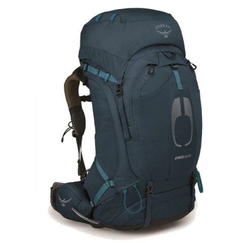 Plecak trekkingowy Osprey Atmos AG 65 OS1-175/457/L/XL N/A Plecak trekkingowy Osprey Atmos AG 65 OS1-175/457/L/XL N/A