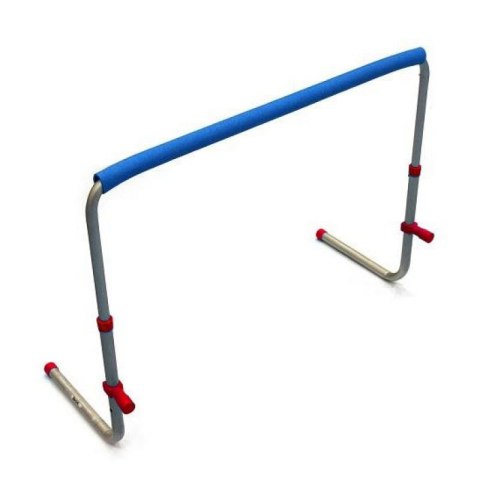 Płotek Yakima aluminiowy z regulowaną wysokością s100164 N/A