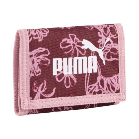 Portfel Puma Phase AOP Wallet 54758 03 N/A Portfel Puma Phase AOP Wallet 54758 03 N/A