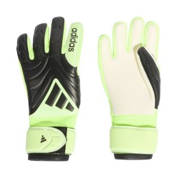 Rękawice bramkarskie adidas Copa League Jr JN5345 6