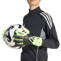 Rękawice bramkarskie adidas Copa League Jr JN5345 6